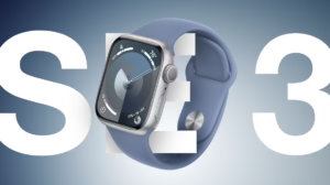 Apple Watch 睡眠呼吸暂停提示功能上线，支持部分表款