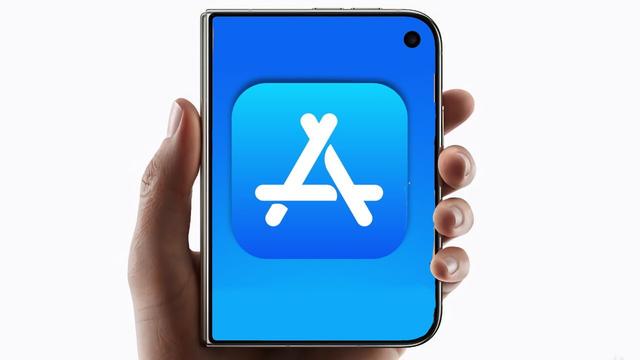 苹果开放iPhone Duo应用提交,开发者抢在10月23日上市前完成适配