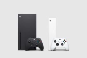 微软XBOX夏尔马谈第十代主机：将是一系列设备，主机仍是核心