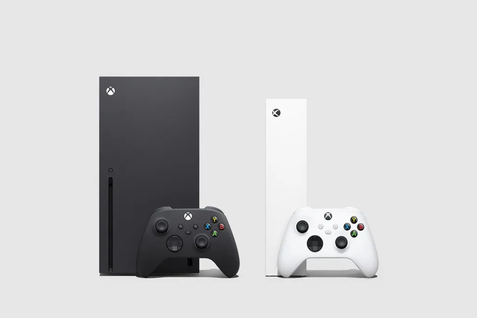 微软XBOX夏尔马谈第十代主机：将是一系列设备，主机仍是核心