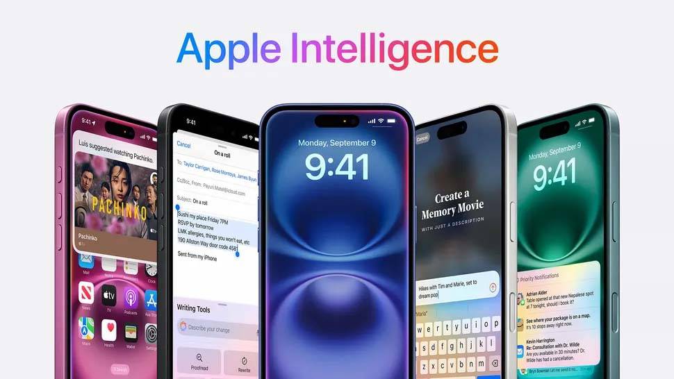 库克确认国行 Apple 智能本月推出测试版,DeepSeek 就 API 故障致歉并返还赠金