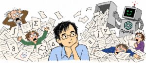 陶哲轩转载抵制声明，数学界与OpenAI争论升温