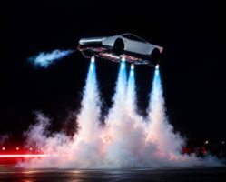 早报：iPhone Duo 预购发货排到明年，特斯拉 Roadster 现场演示离地飞行