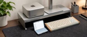 手机远程指挥Mac Studio:Duo三种形态的分工