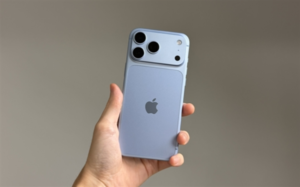 iPhone 18 Pro销量传闻四起，门店反馈称销售平稳