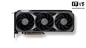 AMD多款显卡10月起执行新指导价，RX 9070上涨700元