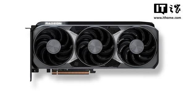 AMD多款显卡10月起执行新指导价,RX 9070上涨700元