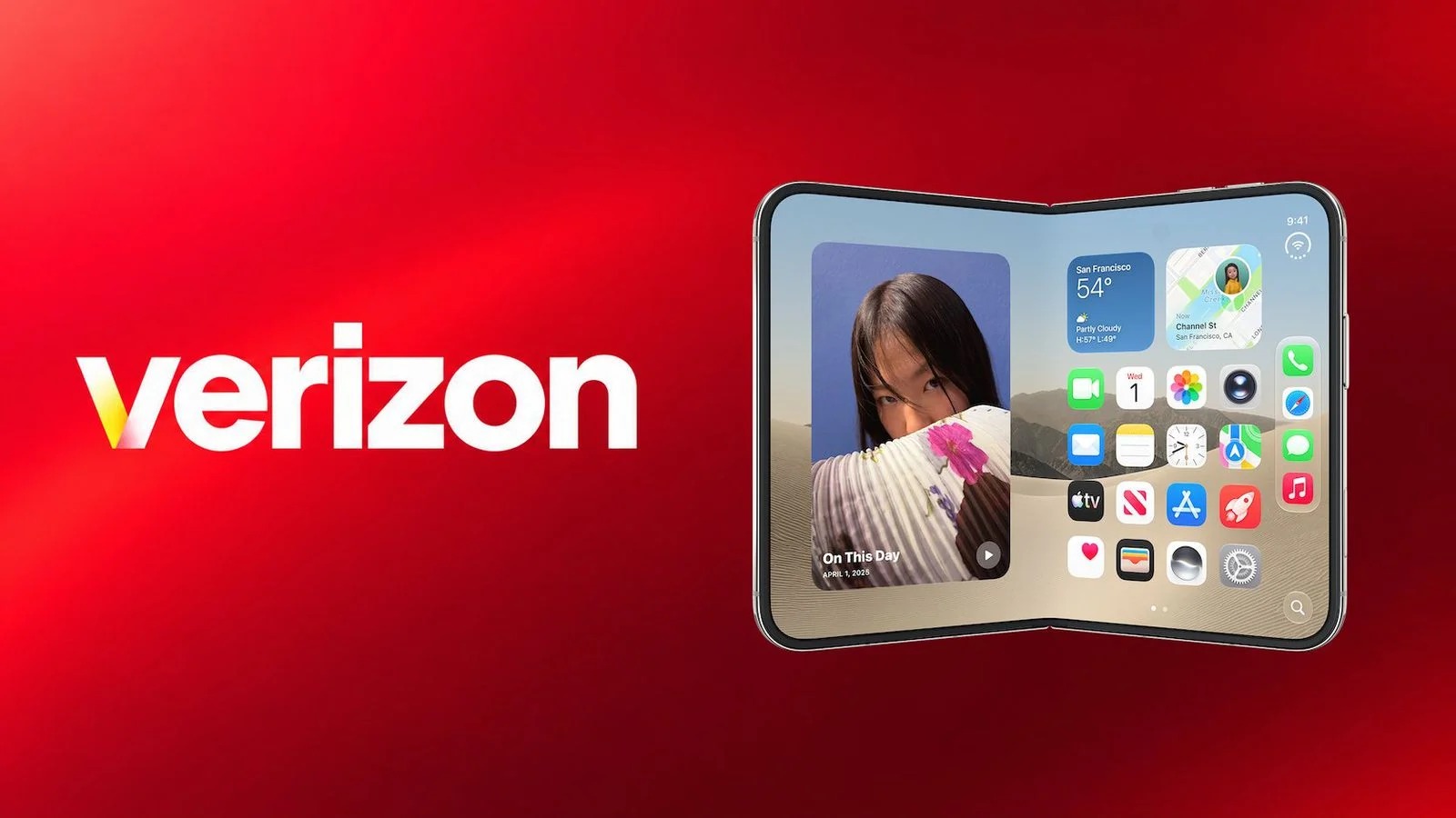 Verizon为iPhone Duo预购延迟发货致歉,向受影响用户赠送100美元礼品卡