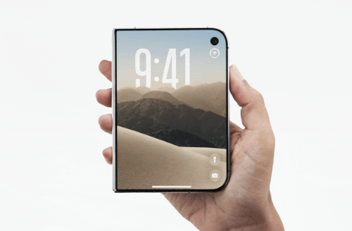 iPhone Duo 电池容量公布:双电芯合计 4883mAh,预购策略被指失误