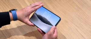 早报:库克广州探班 iPhone 18 Pro 短片,四部门拟禁全隐藏式车门把手