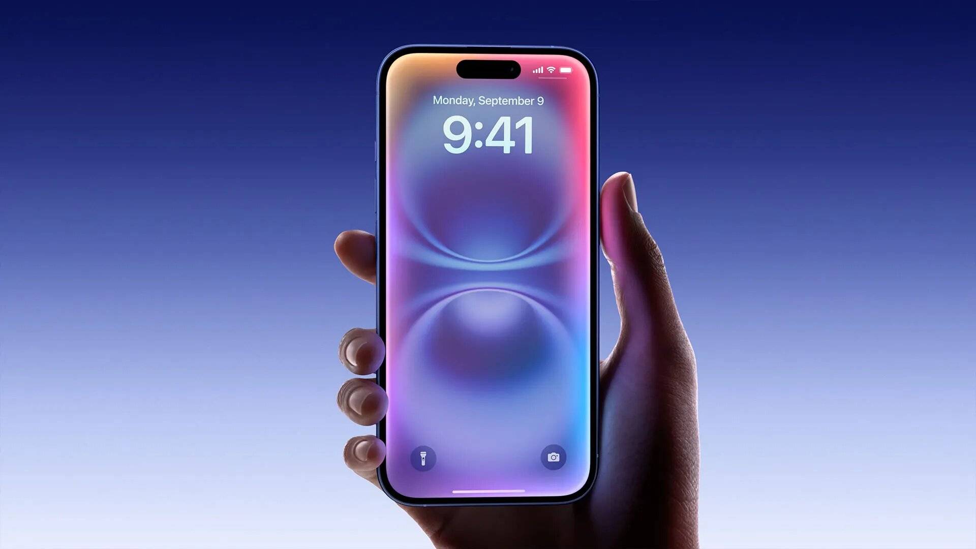 国行 Apple 智能官宣首批功能,12 月随正式版上线
