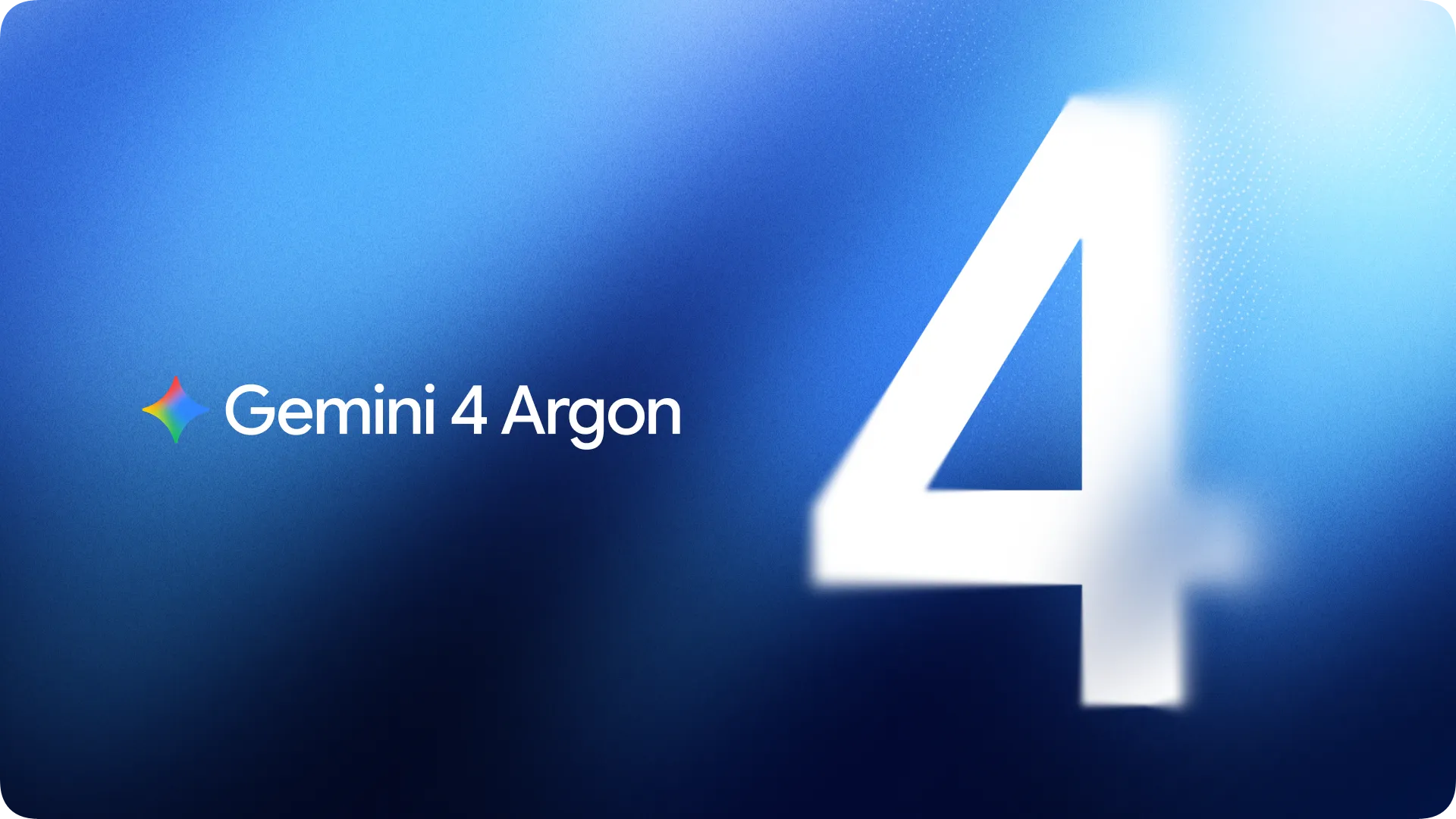 Gemini 4 Argon 发布:知识写作突出,编程表现不一