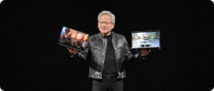 微软与英伟达公布 RTX Spark:新一代 Windows PC 主打本地“不限量智能”