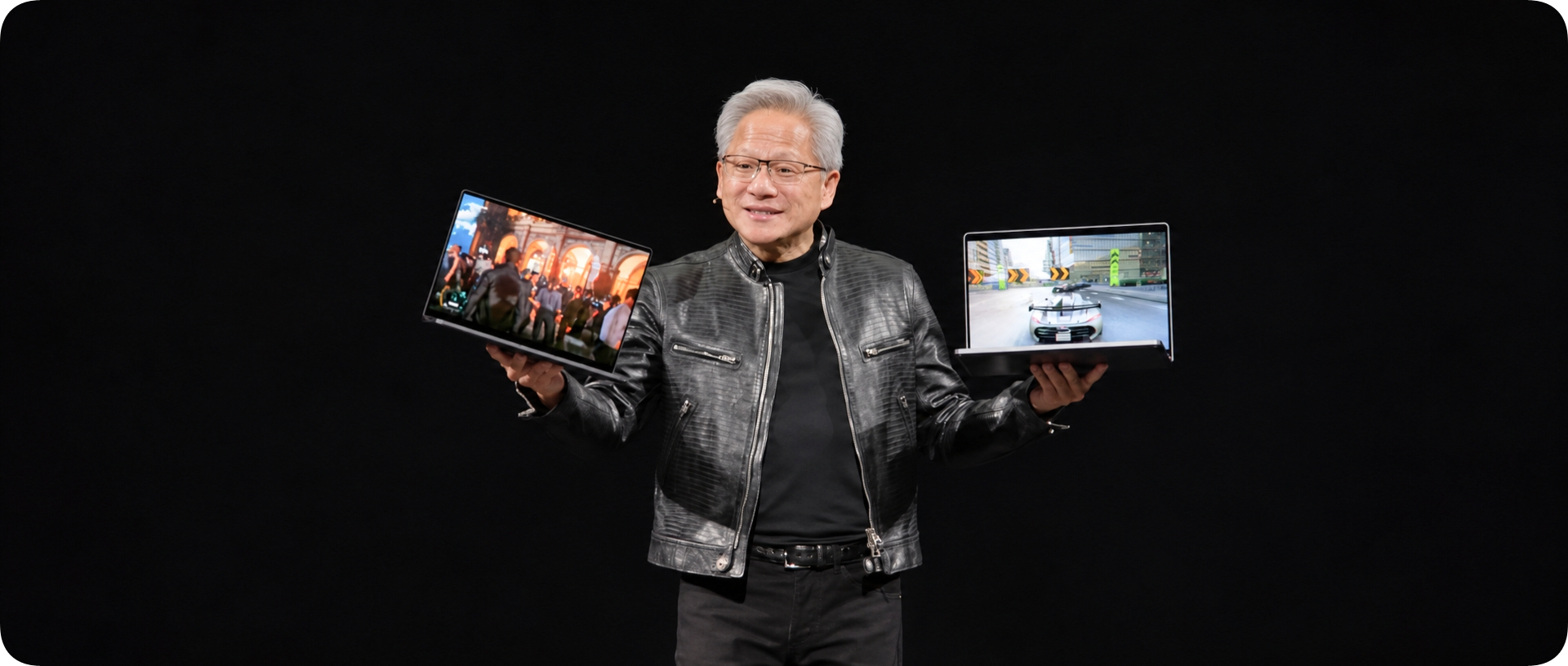 微软与英伟达公布 RTX Spark:新一代 Windows PC 主打本地“不限量智能”