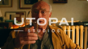 Utopai Studios 推进院线与剧集，AI 被视为制作工具