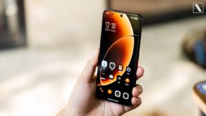 从奔驰一号到STEPX Neo：模型原生手机的另一条路