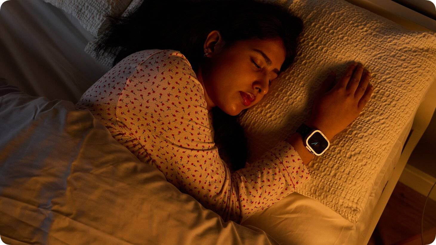 国行 Apple Watch 新增睡眠呼吸暂停通知,设置前先看支持范围