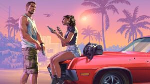 《GTA VI》开发背后：天气系统、团队扩张与地图取舍