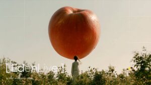 VAST 开源实时世界模型 EdenLive：让画面跟着操作实时生成