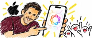 国行 Apple 智能首批功能确定上线时间，通义千问接入 Siri